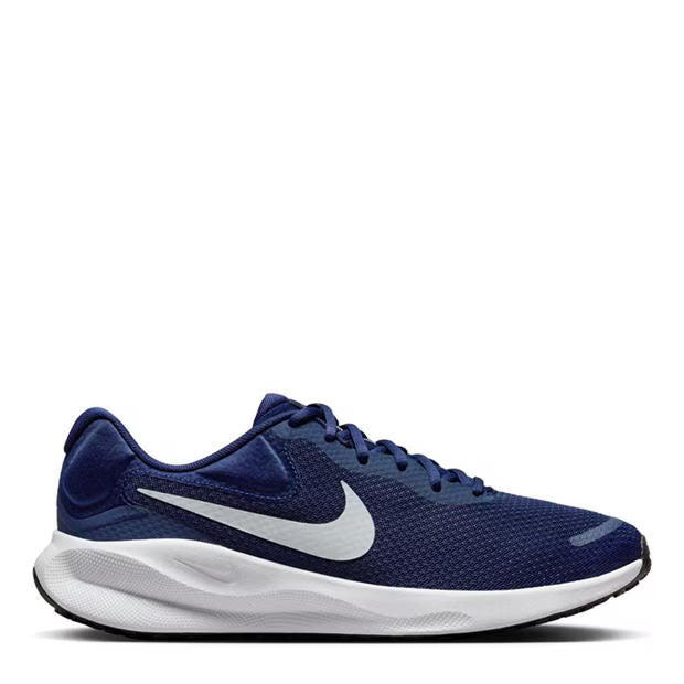 Nike Revolution 7 - Navy/White
