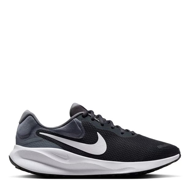 Nike Revolution 7 - Grey/White