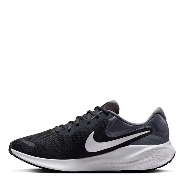 Nike Revolution 7 - Grey/White