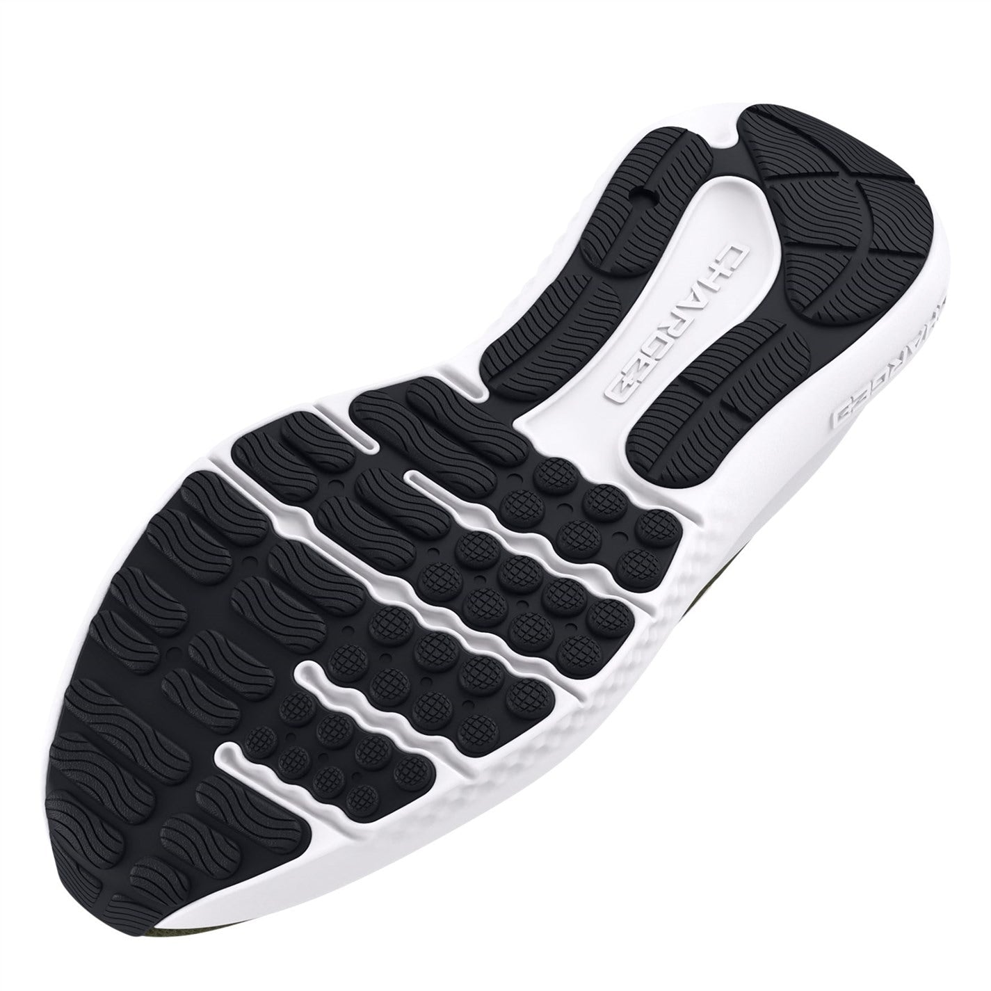 Under Armour Surge 4 Men's Running Shoes