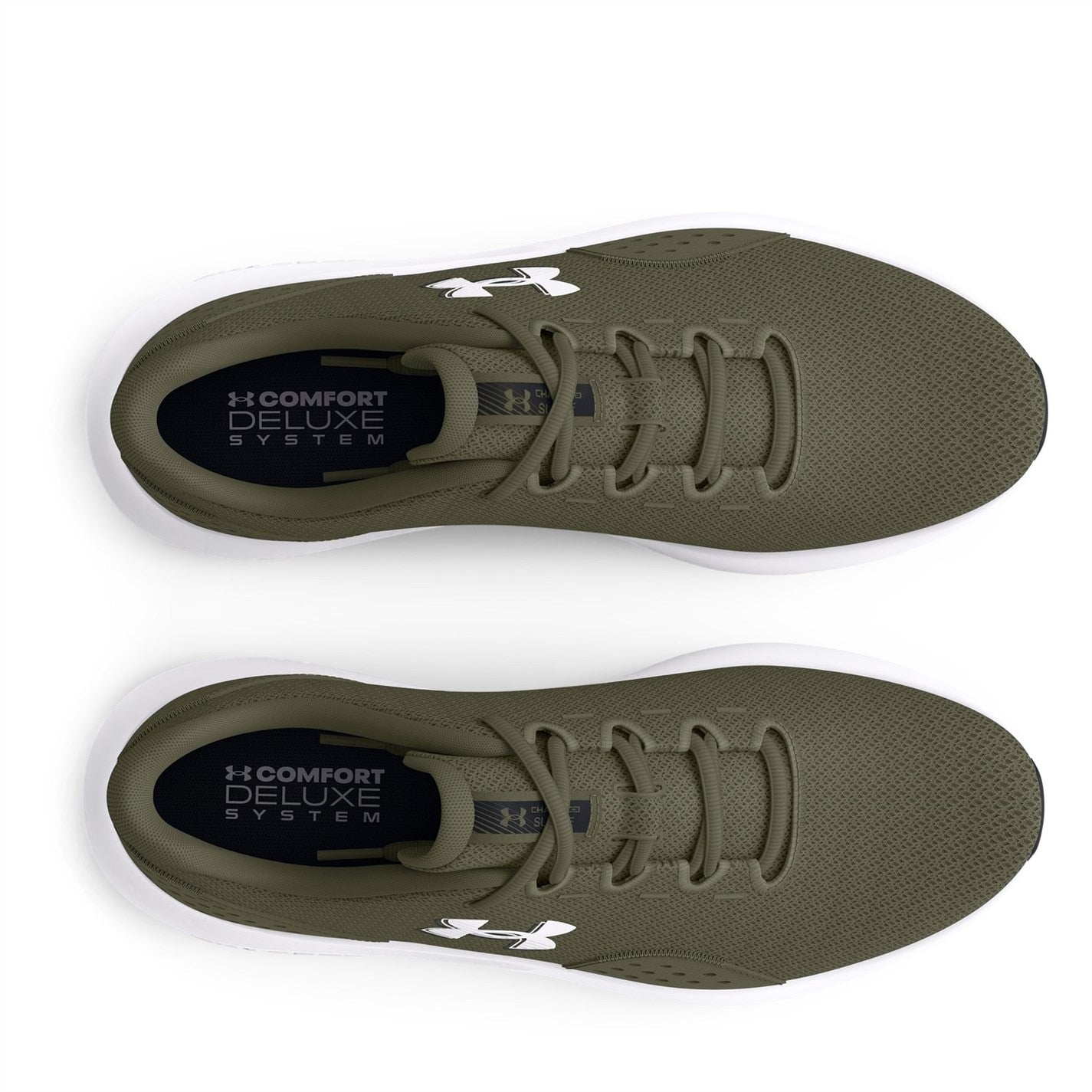 Under Armour Surge 4 Men's Running Shoes