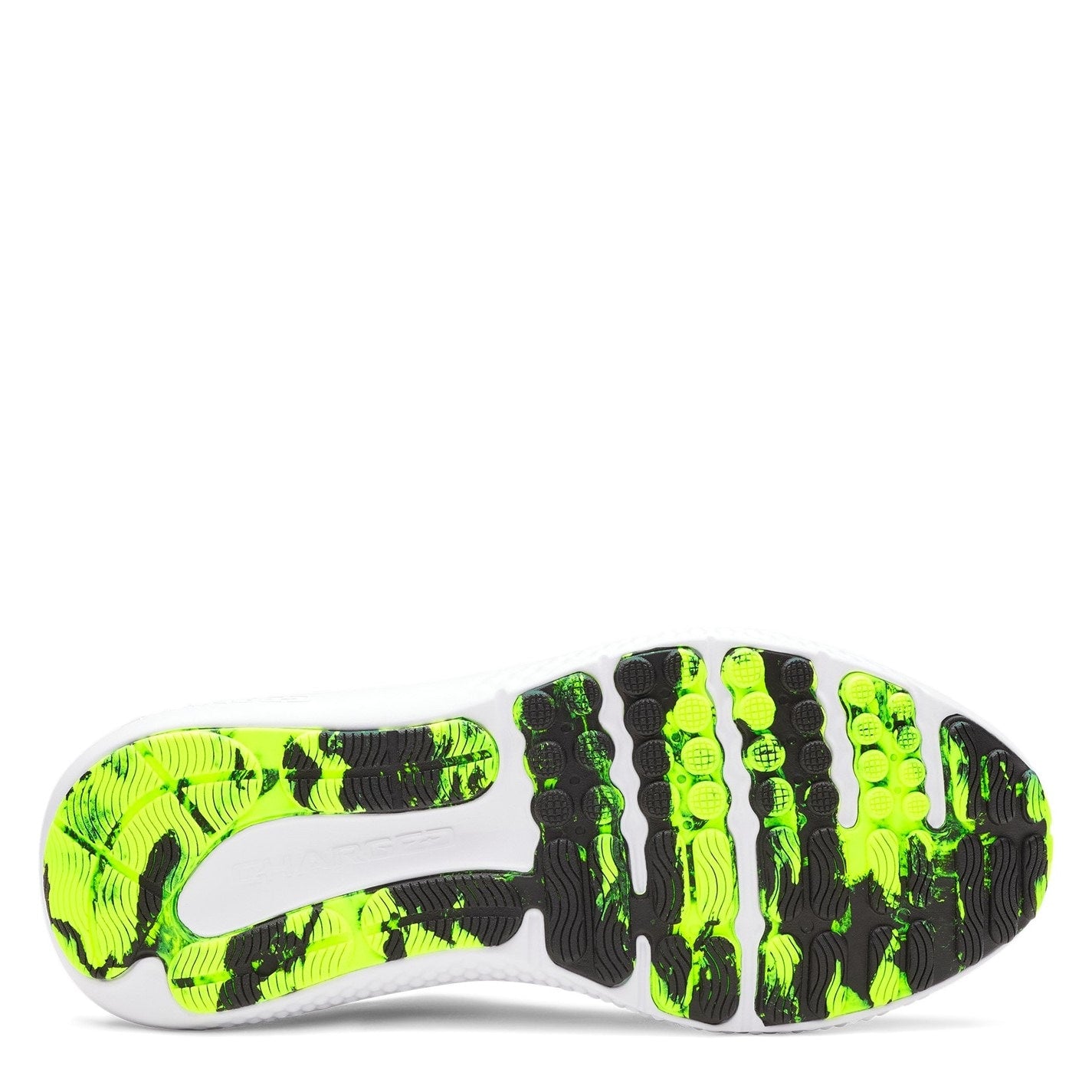 Under Armour Surge 4 Running Shoes