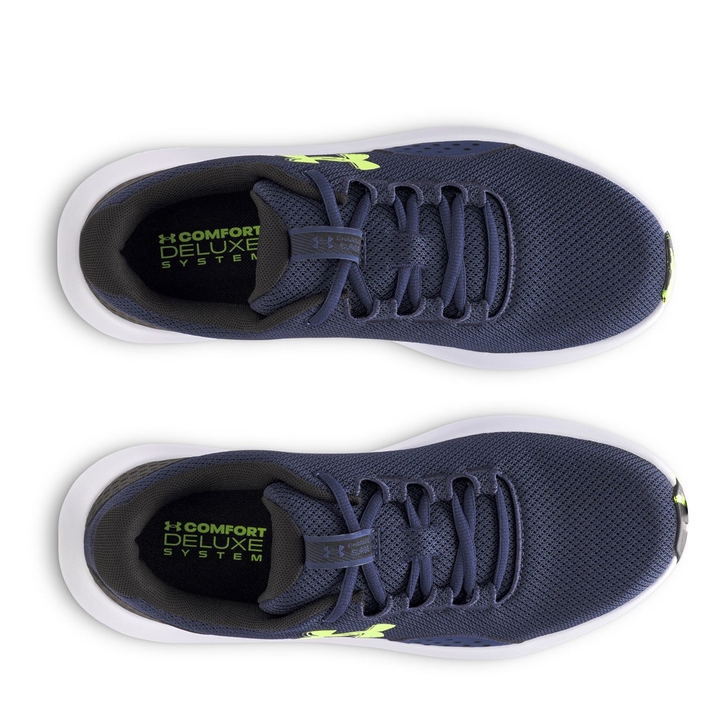 Under Armour Surge 4 Running Shoes