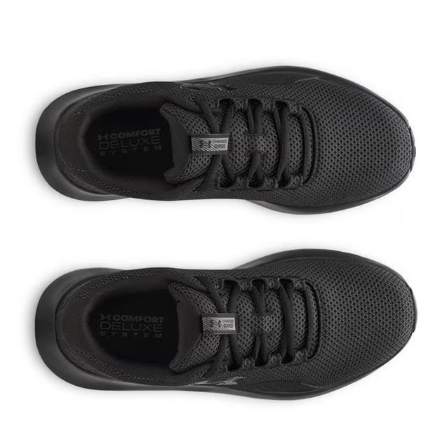 Under Armour Surge 4 - Triple Black