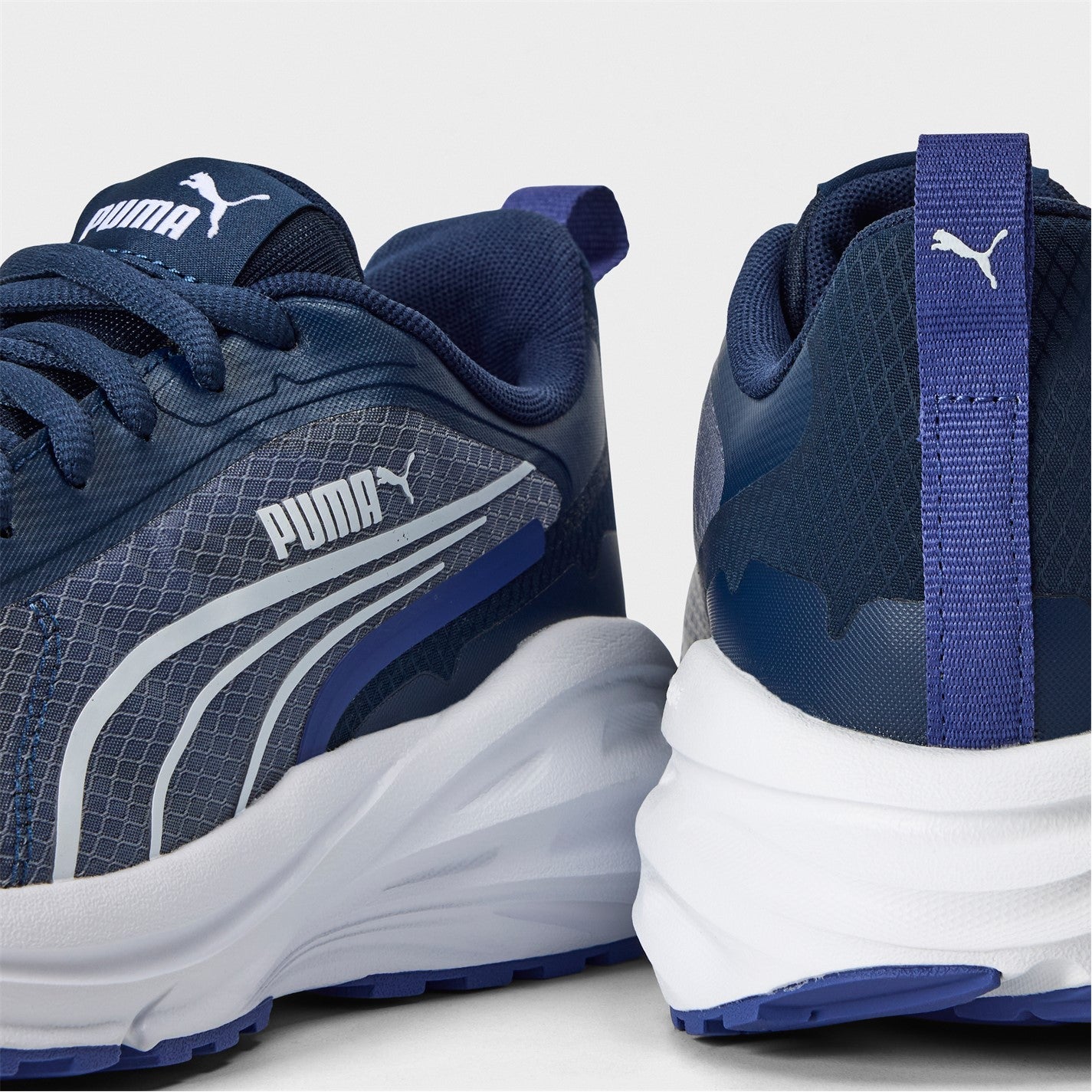 Puma Hypnotic Tech Runners