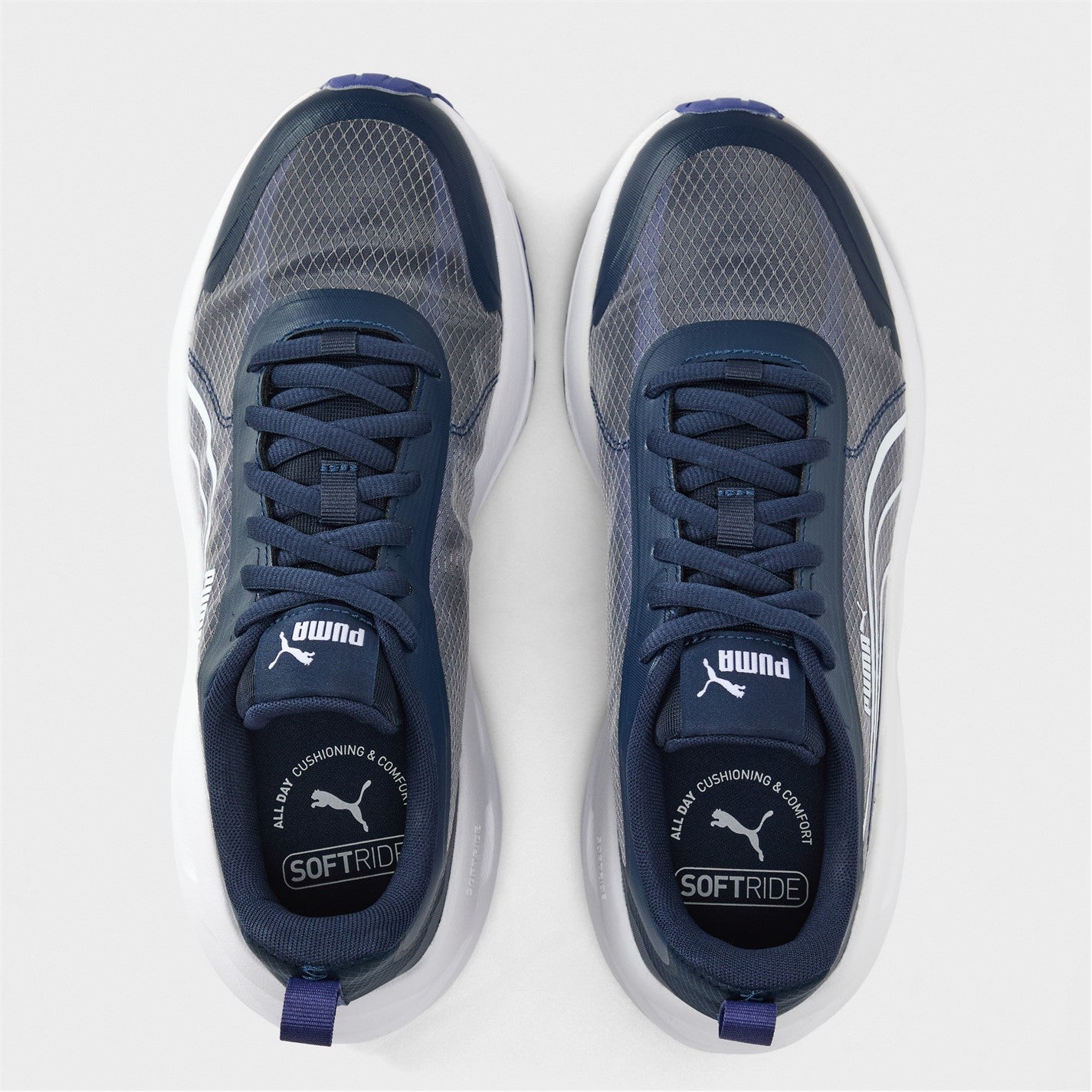 Puma Hypnotic Tech Runners