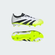 Predator League Firm/Multi-Ground Boots Kids