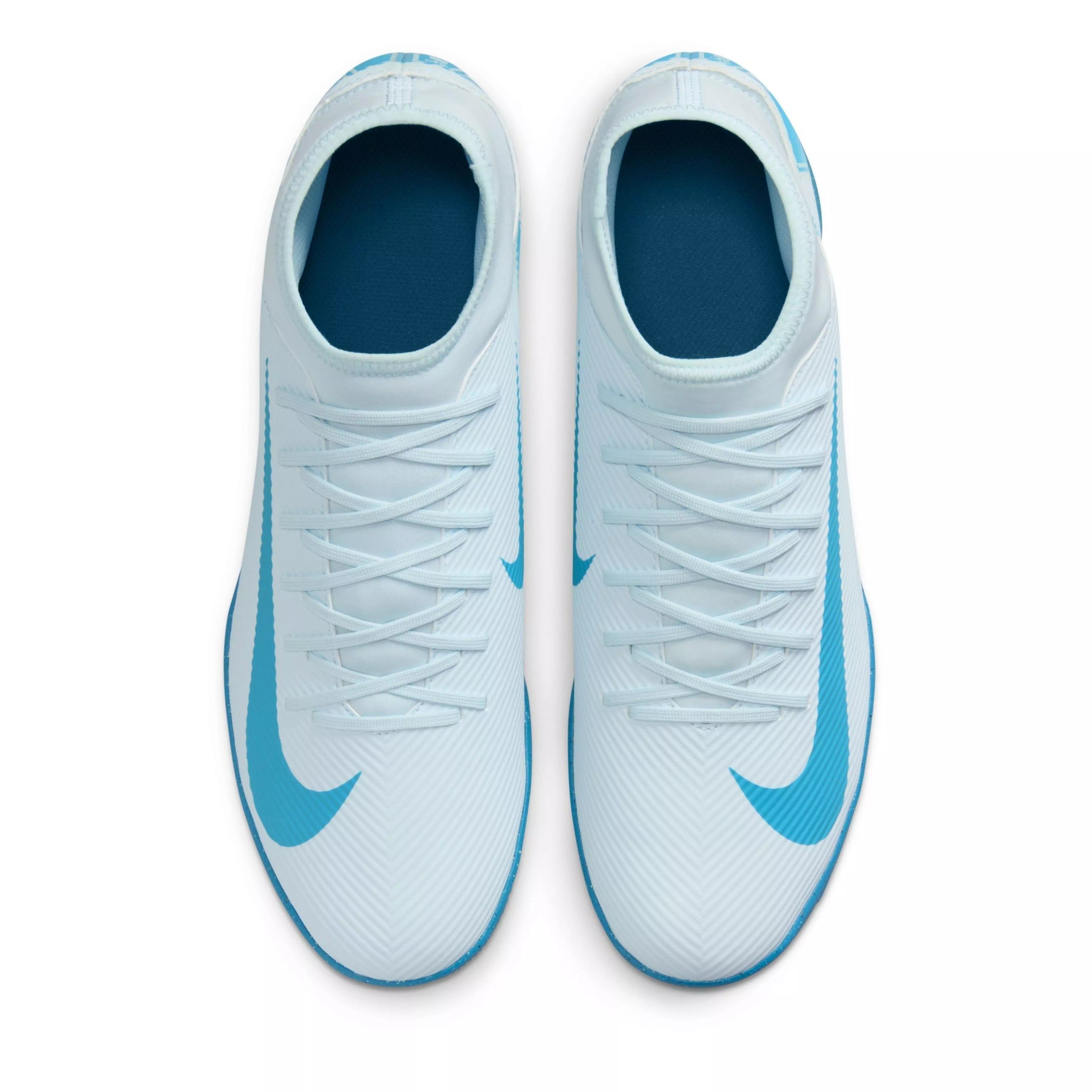 Mercurial Superfly 10 Club Indoor Football Boots