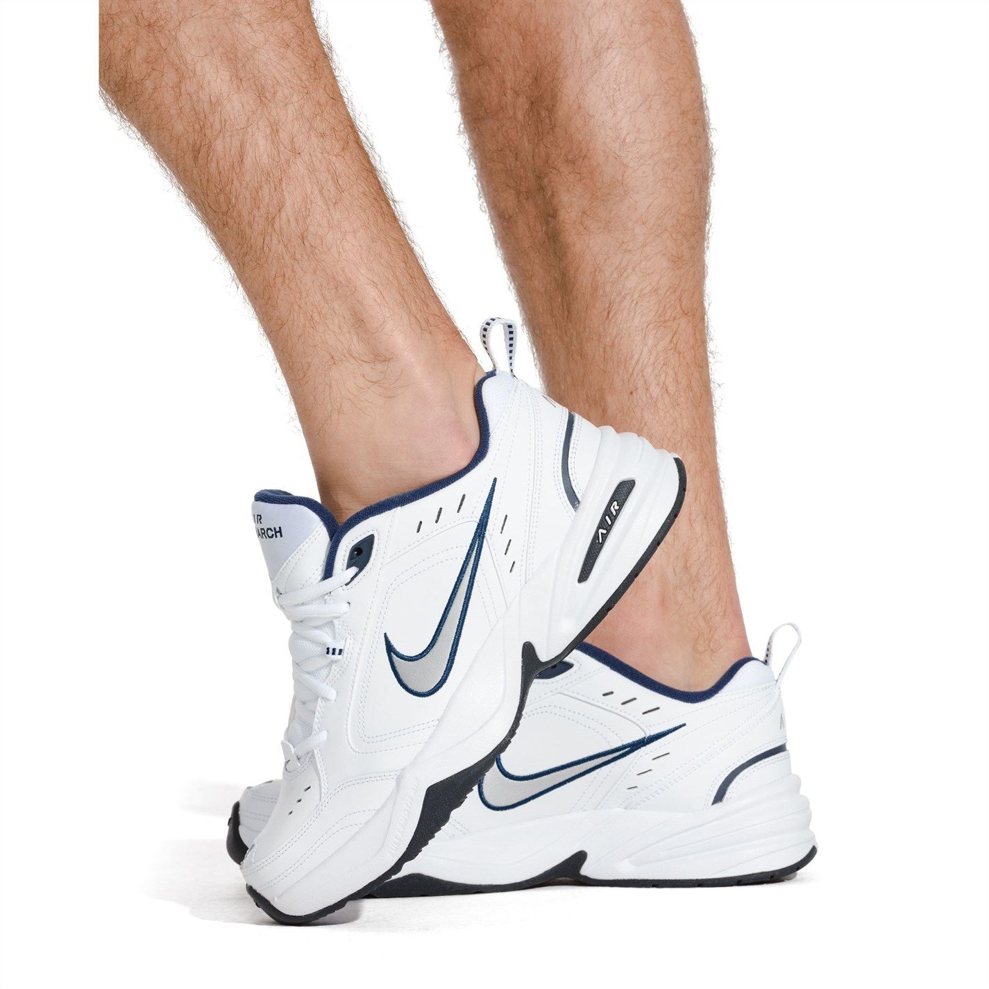 Nike Air Monarch IV Training Shoes