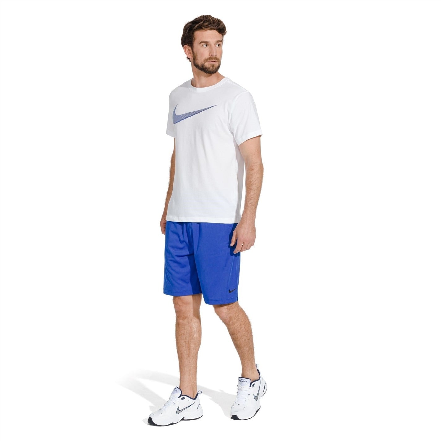 Nike Air Monarch IV Training Shoes