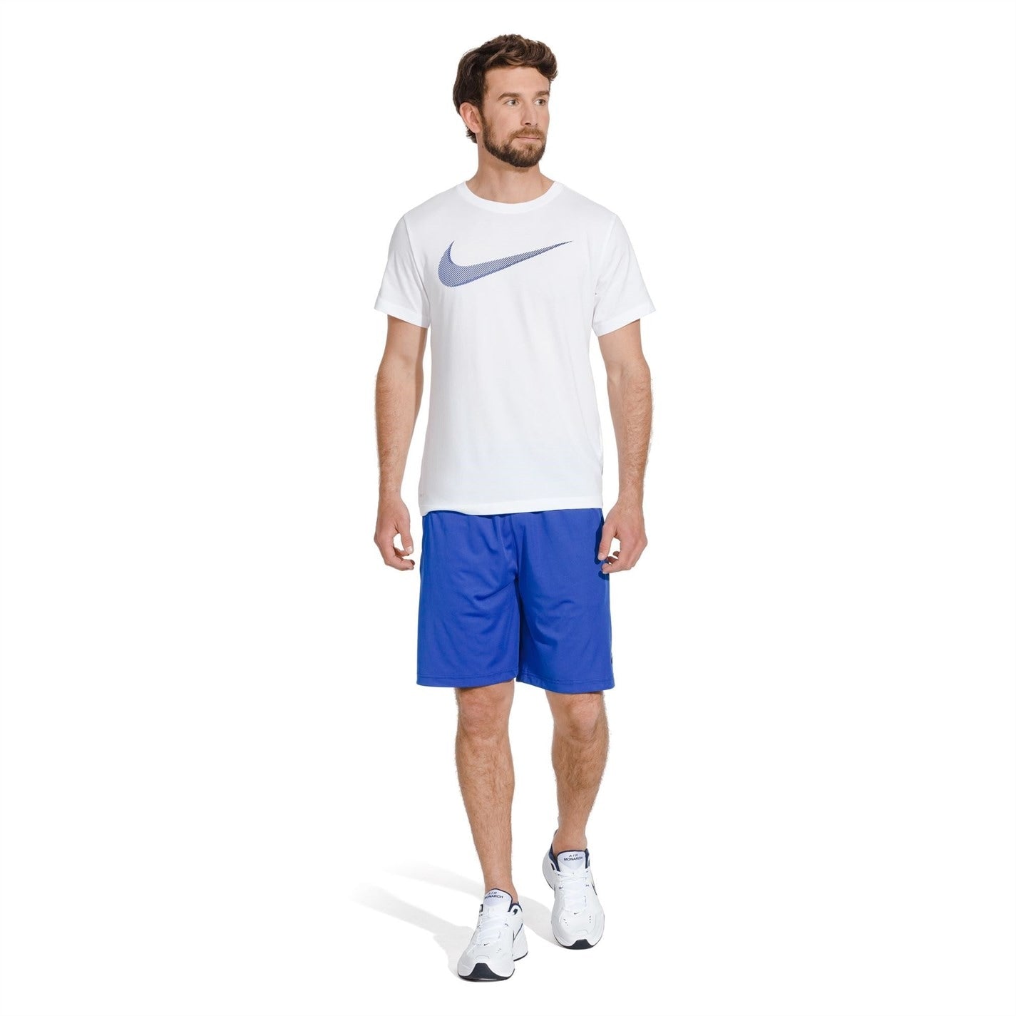 Nike Air Monarch IV Training Shoes