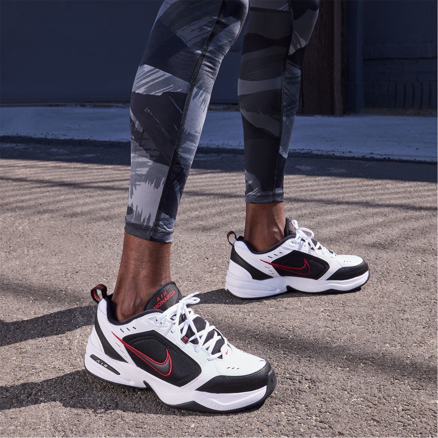 Nike Air Monarch IV Training Shoes