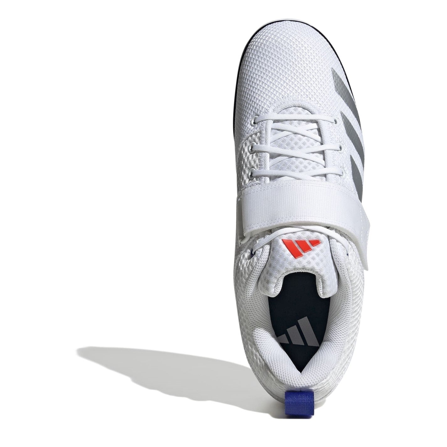 adidas Powerlift 5 Weightlifting Shoes