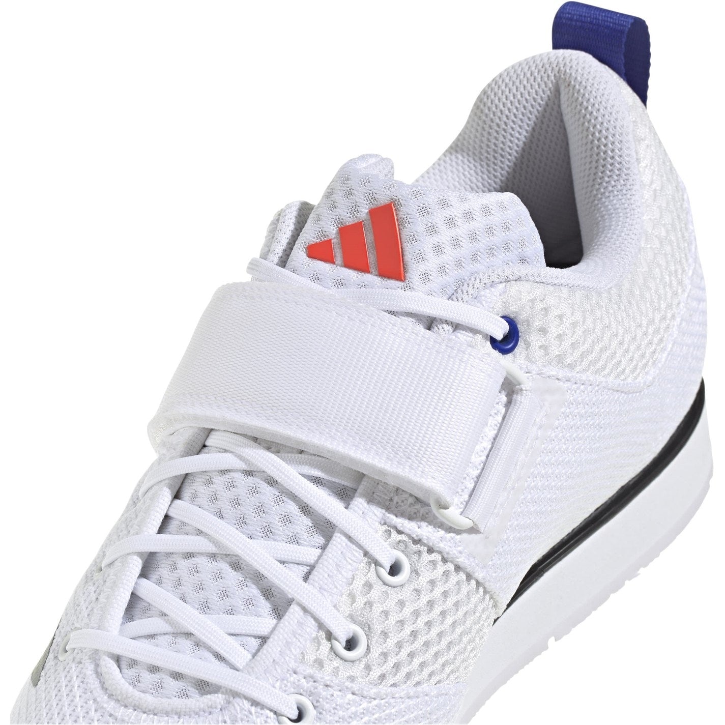 adidas Powerlift 5 Weightlifting Shoes