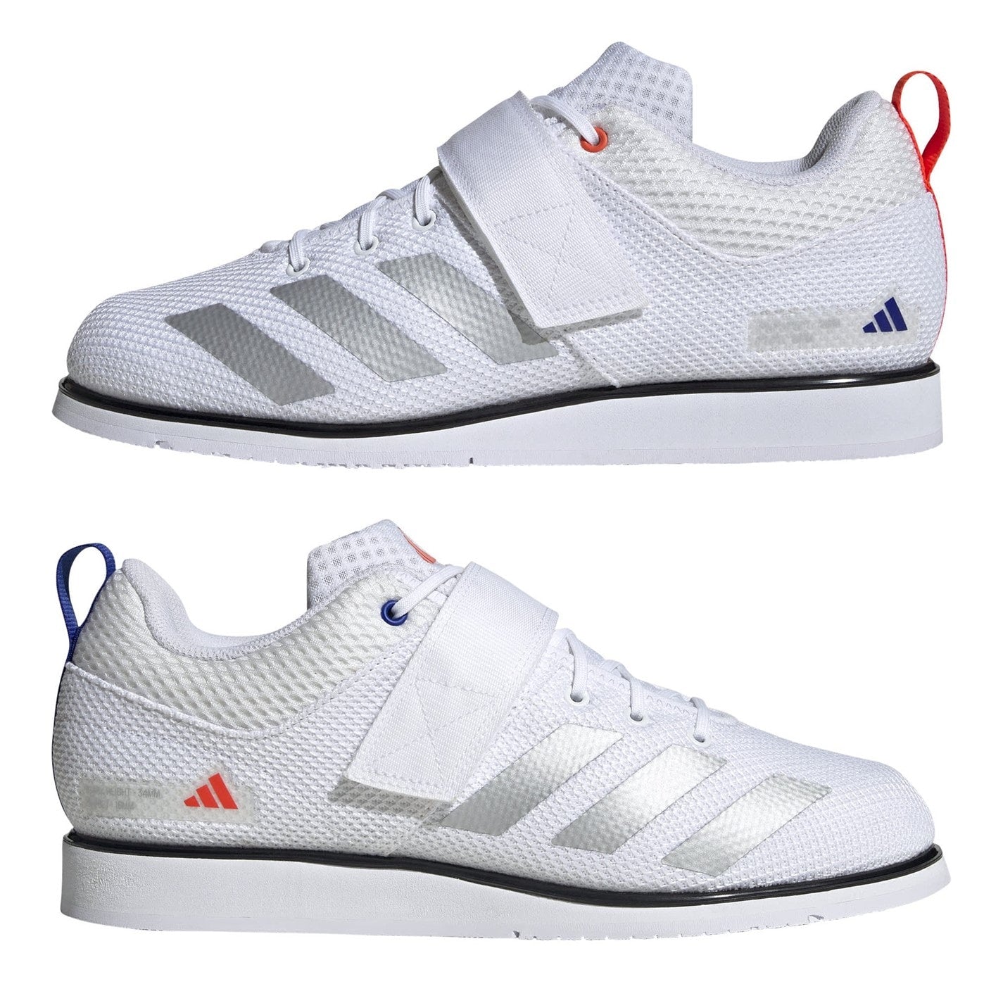 adidas Powerlift 5 Weightlifting Shoes