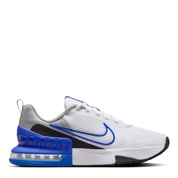 Nike Air Max Alpha Trainer 6 - White/Royal