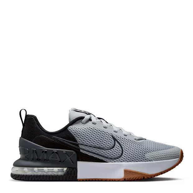 Nike Air Max Alpha Trainer 6 - Smk/Grey/Anthrc