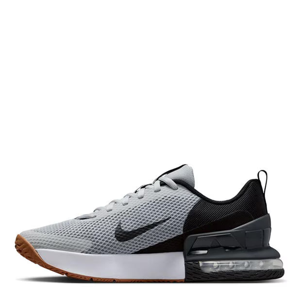 Nike Air Max Alpha Trainer 6 - Smk/Grey/Anthrc