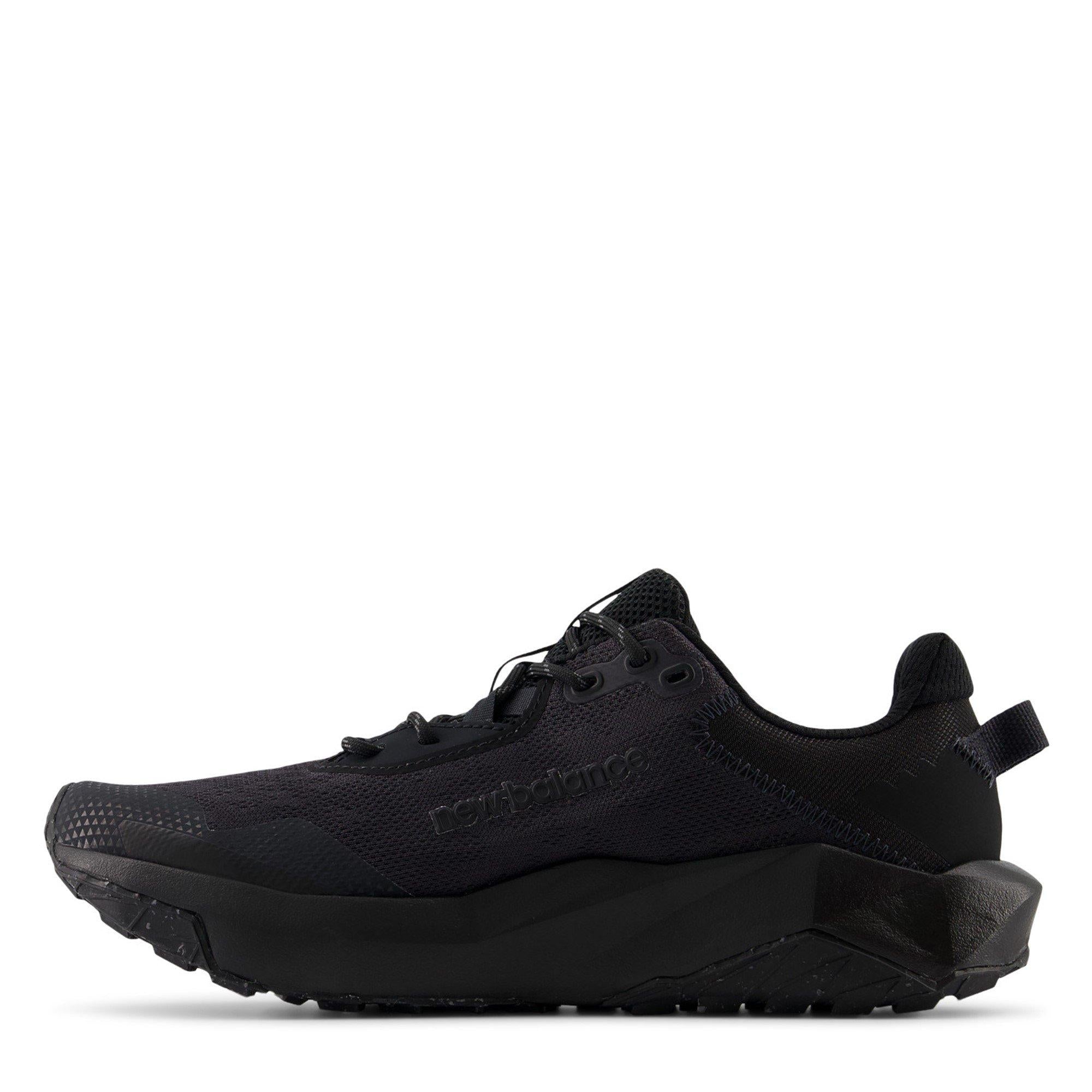 Nitrel V6 Trail Running Shoes Mens