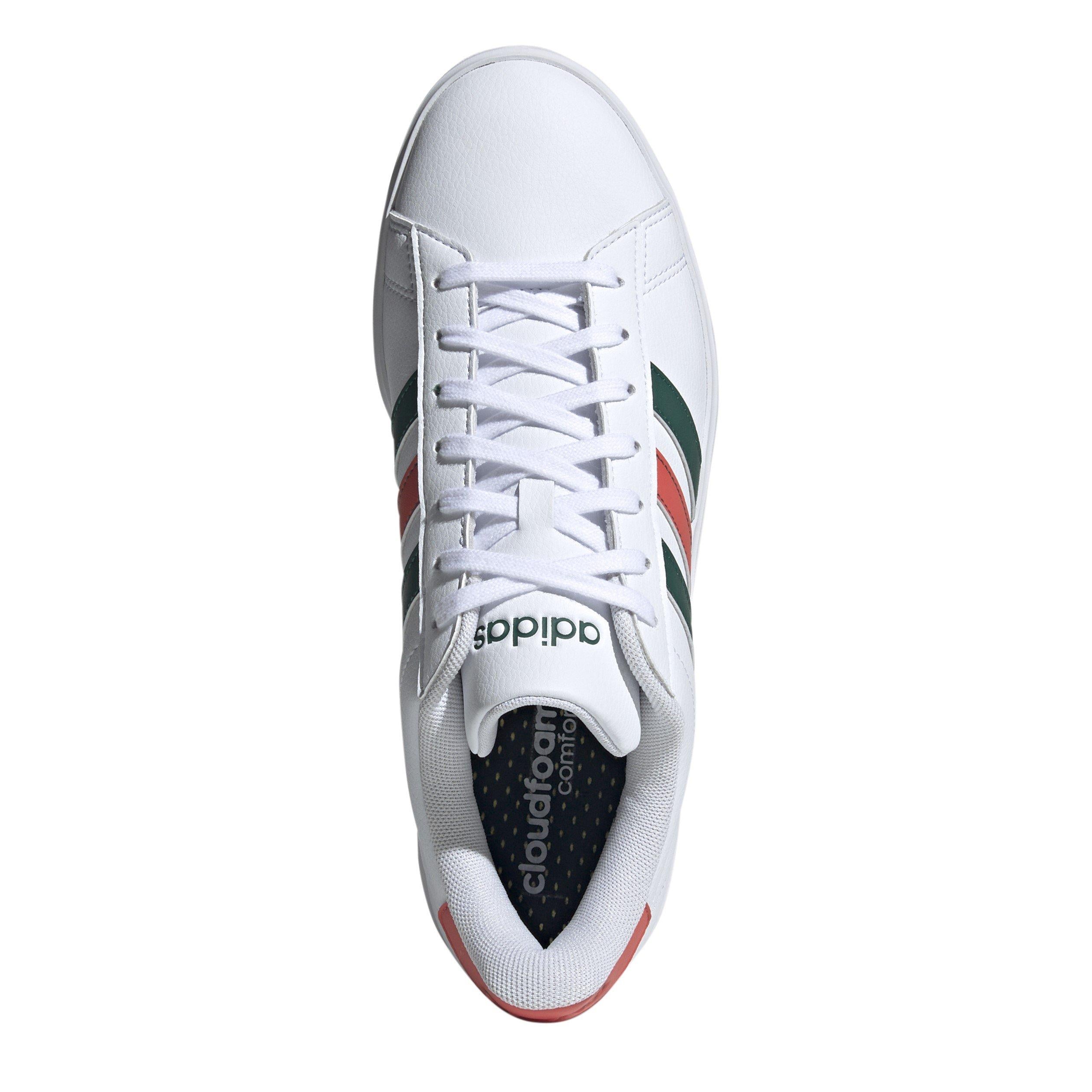 Grand Court 2.0 Low-Top Trainers Boys