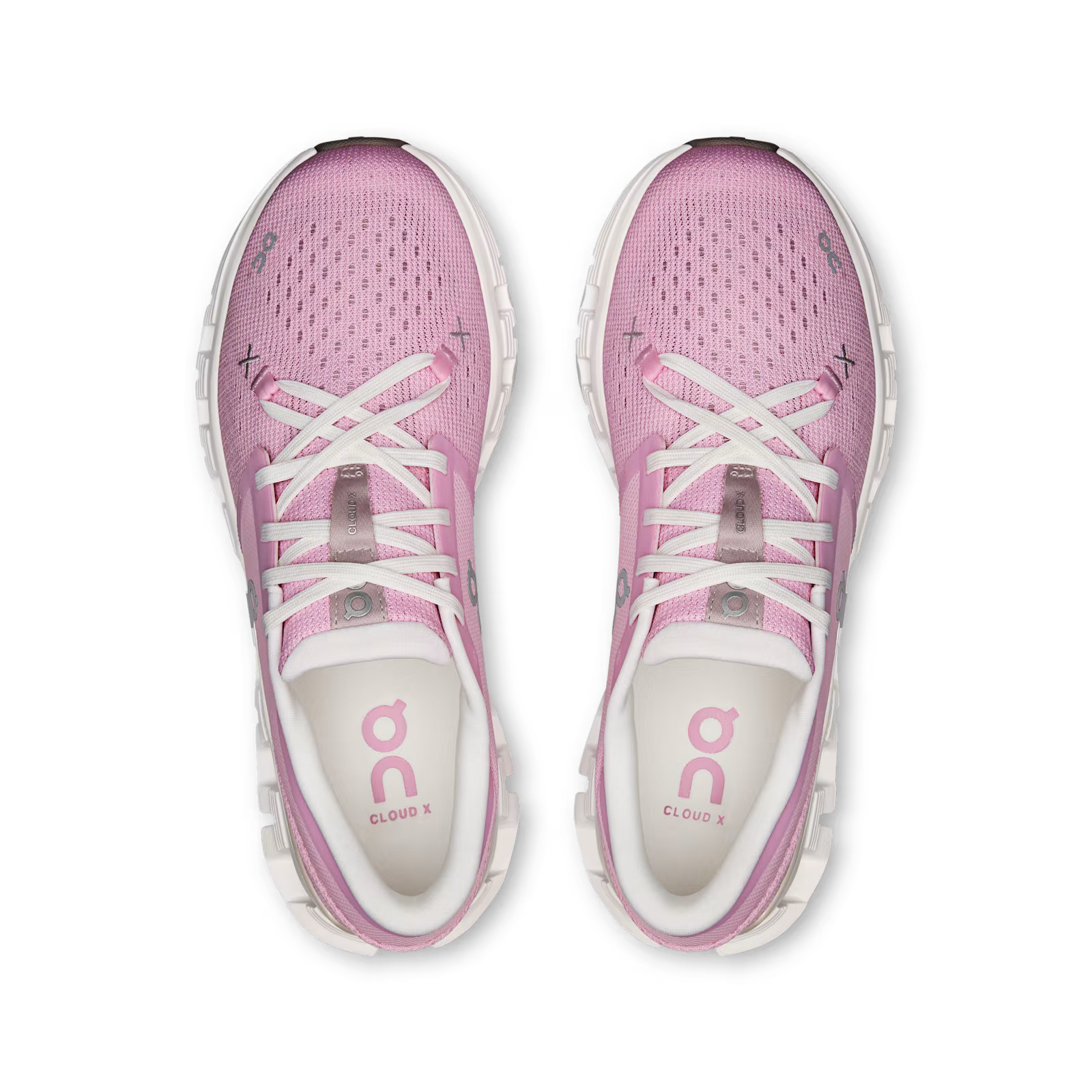 ON Cloud X4 Women's Trainers