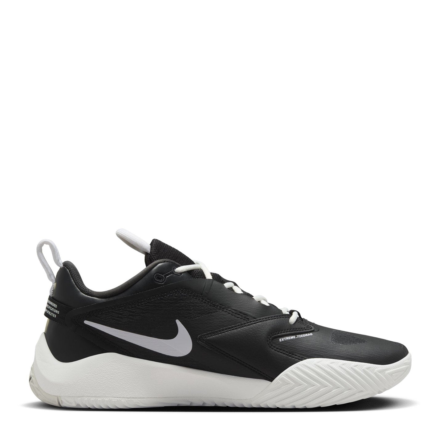 Nike Zoom Hyperace 3 Volleyball Shoes