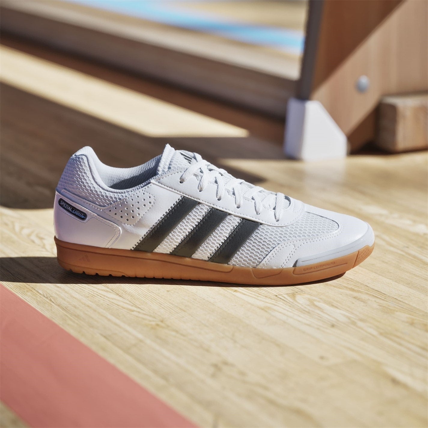 adidas Spezial Light Handball Trainers