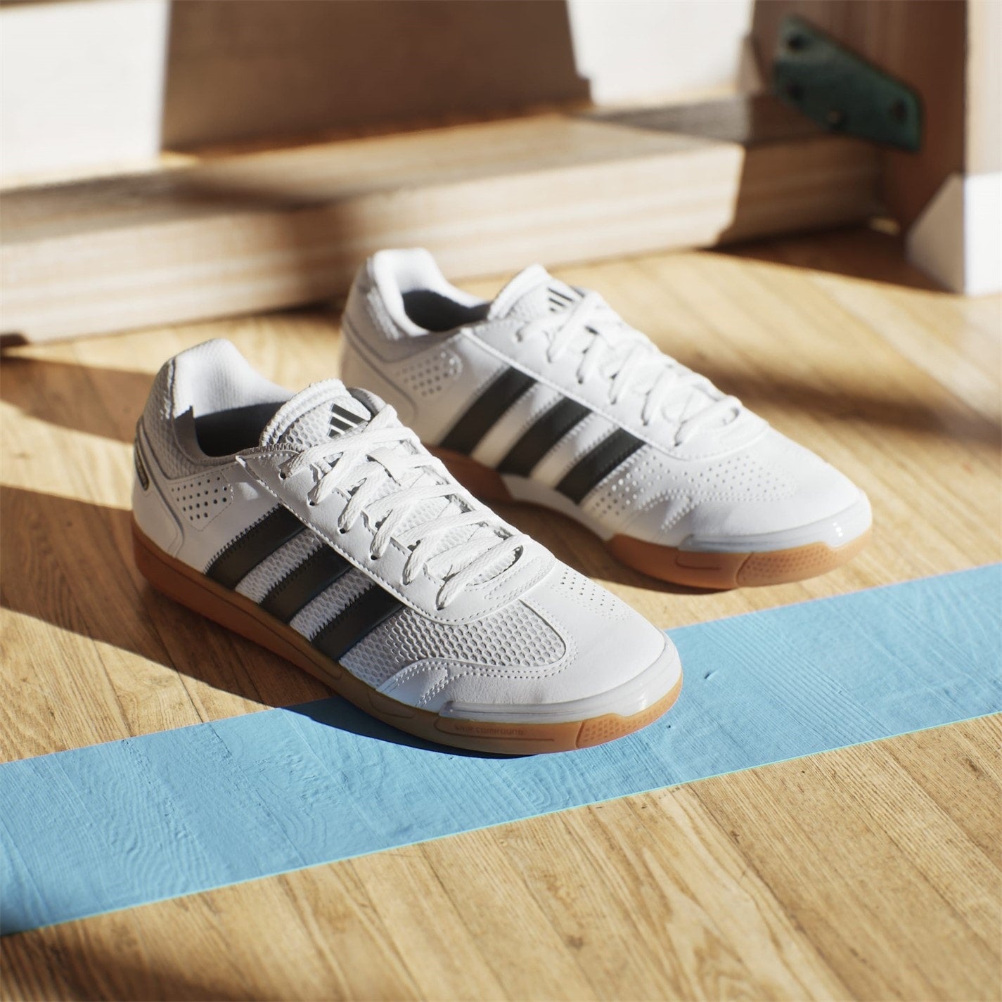 adidas Spezial Light Handball Trainers