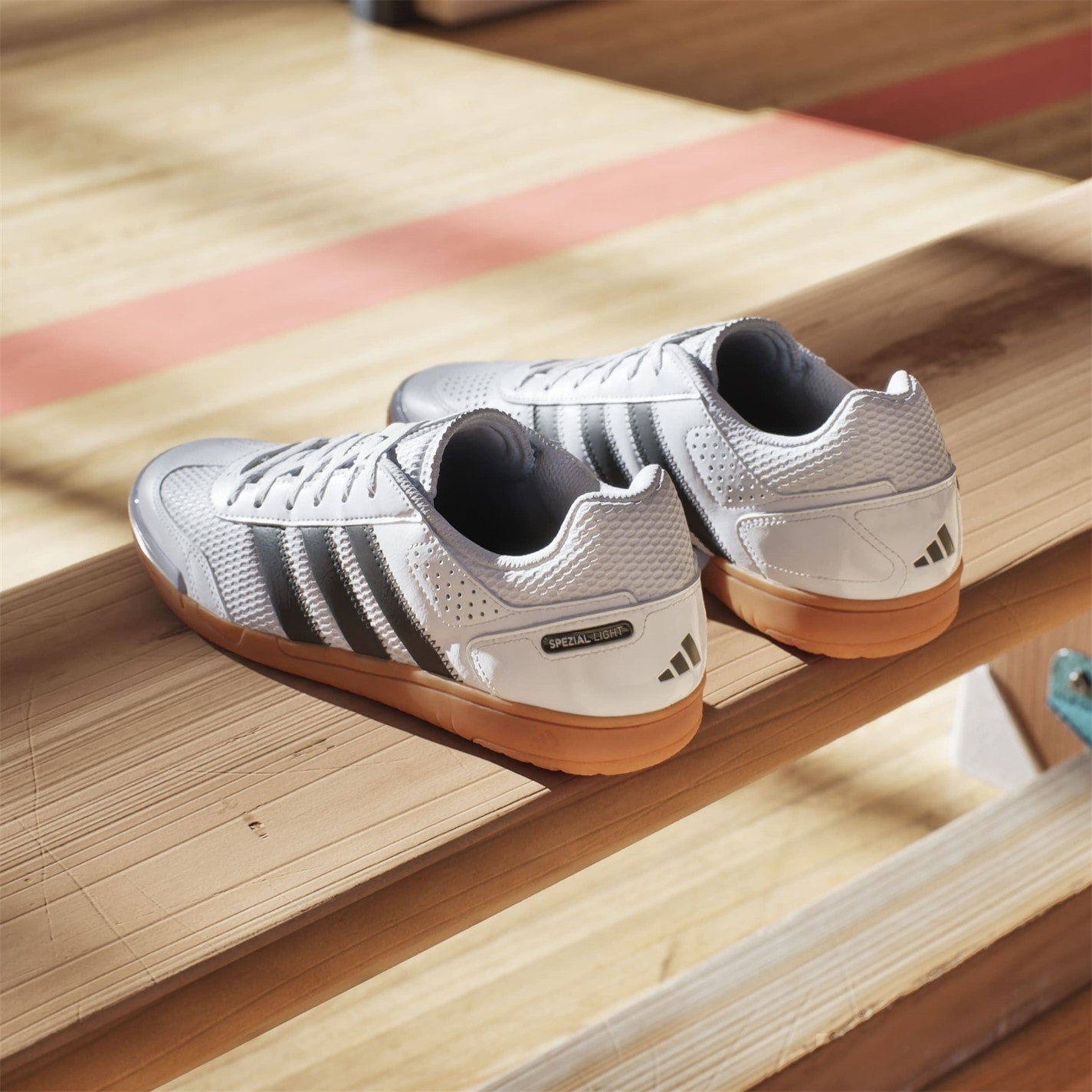 adidas Spezial Light Handball Trainers