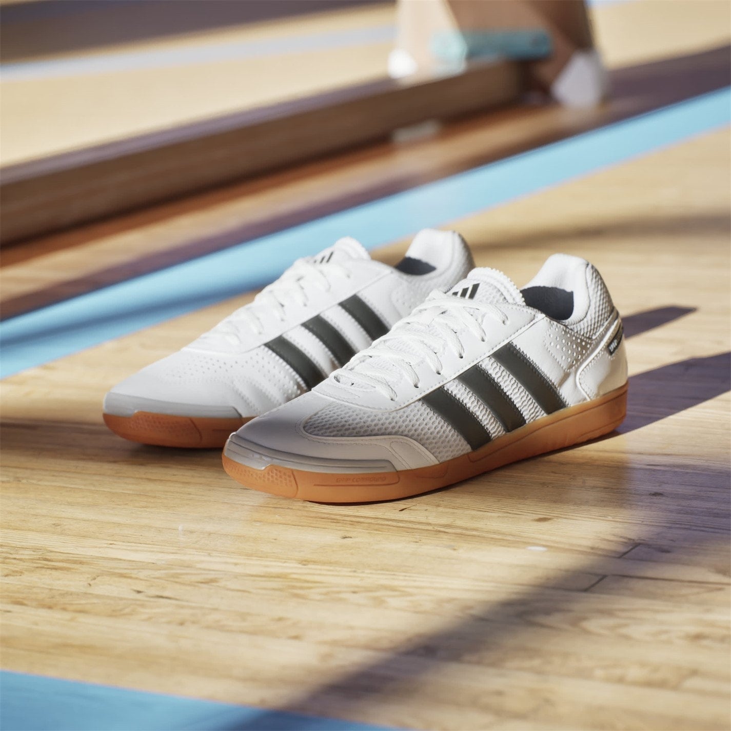 adidas Spezial Light Handball Trainers