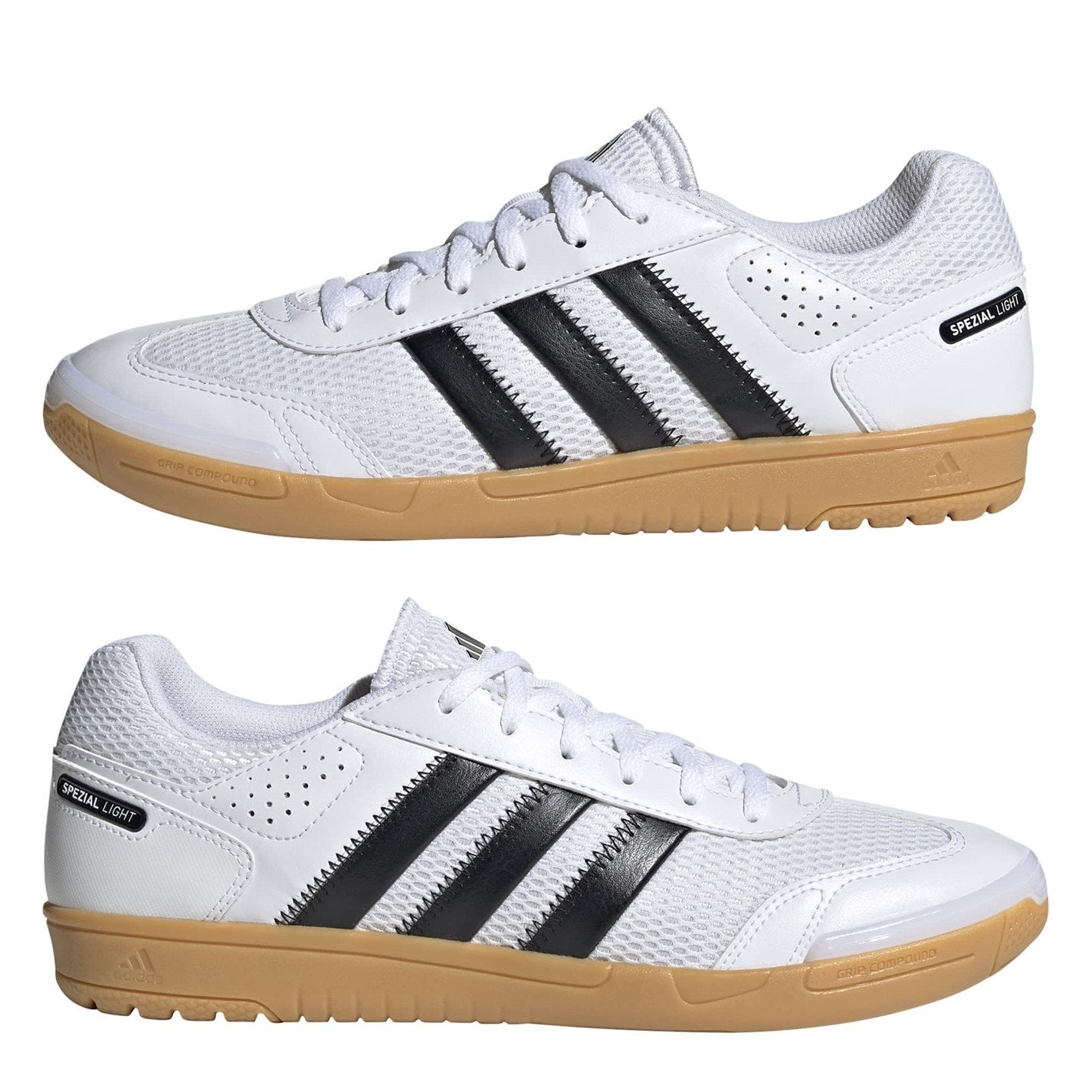 adidas Spezial Light Handball Trainers