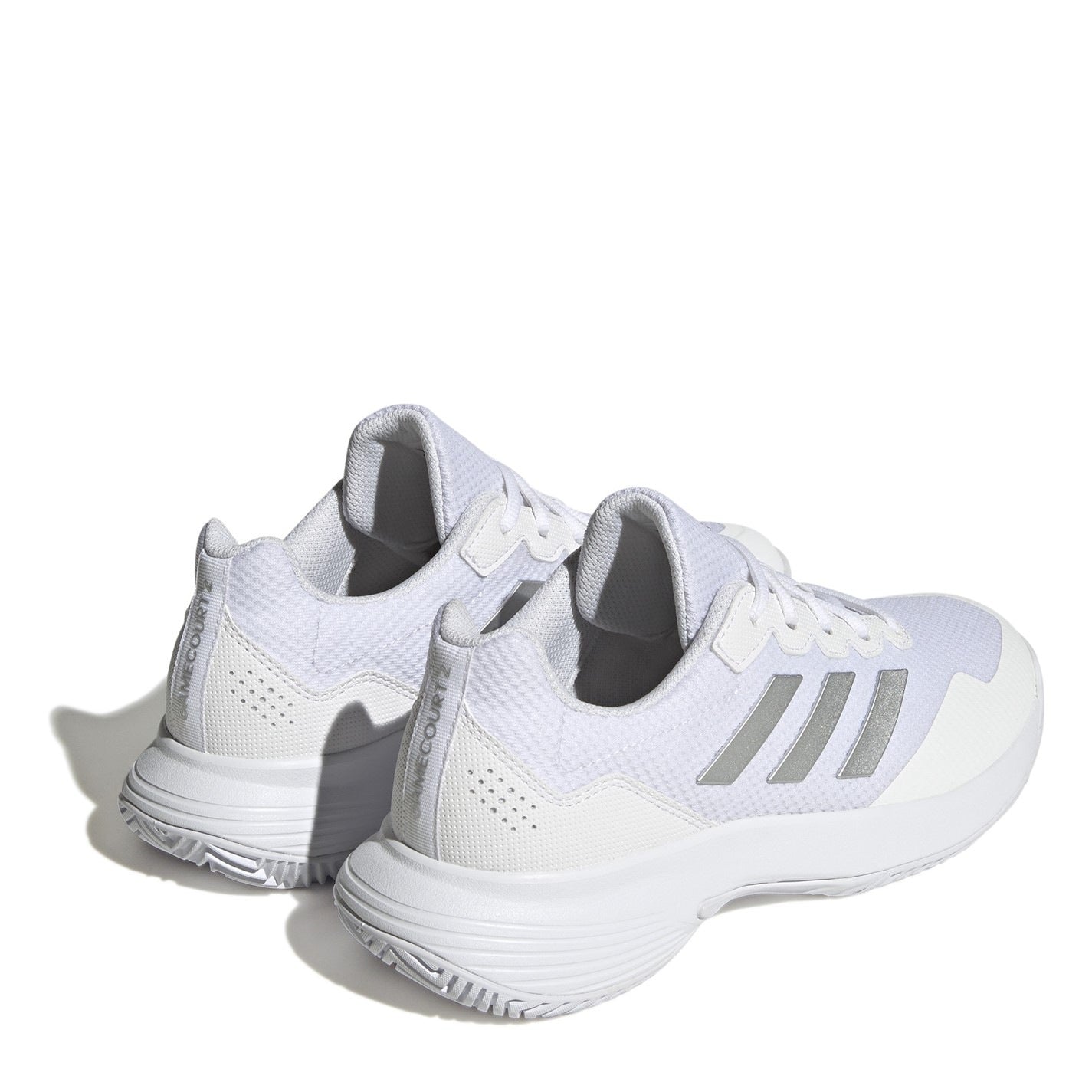 adidas Gamecourt 2.0 Tennis Shoes Womens