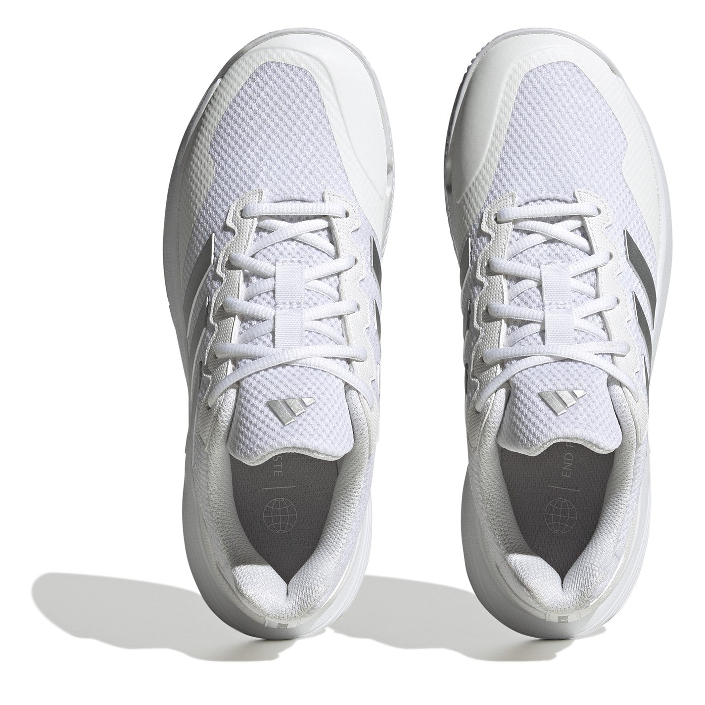 adidas Gamecourt 2.0 Tennis Shoes Womens
