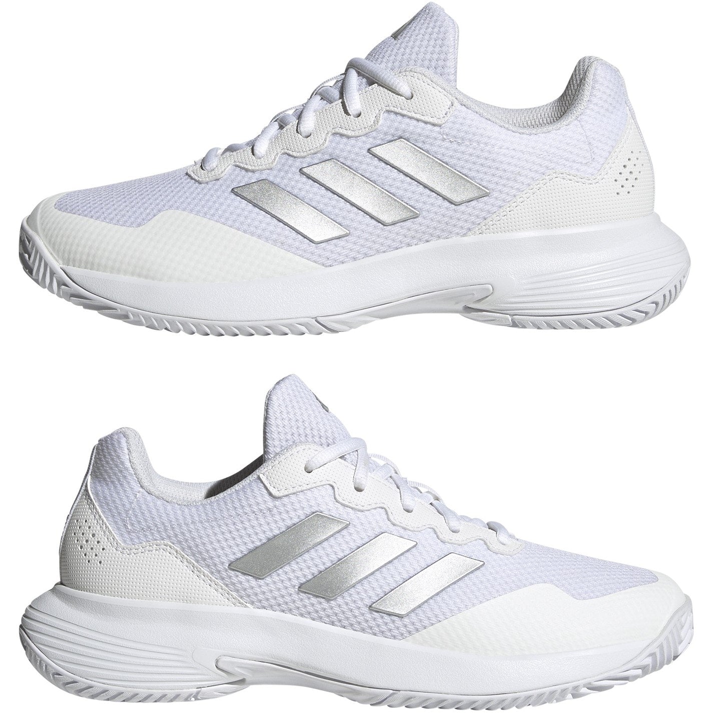 adidas Gamecourt 2.0 Tennis Shoes Womens