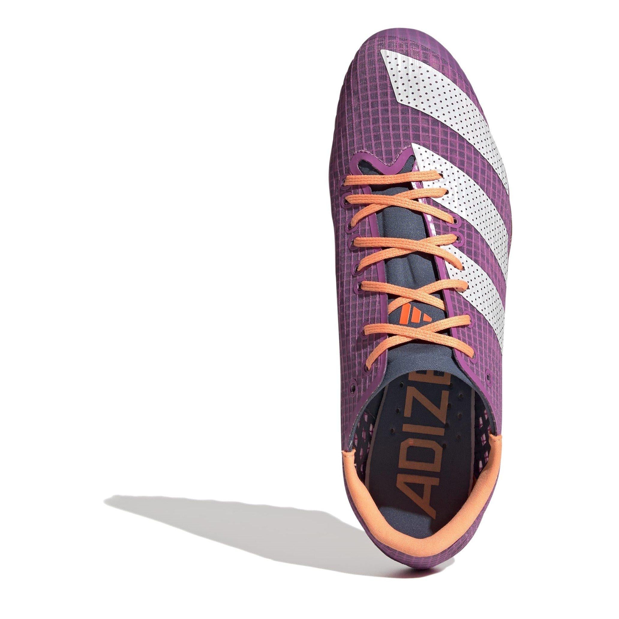 Adiz Fin Running Spike