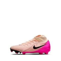 Nike Pink Adults Phantom 2 Luna Football Boots