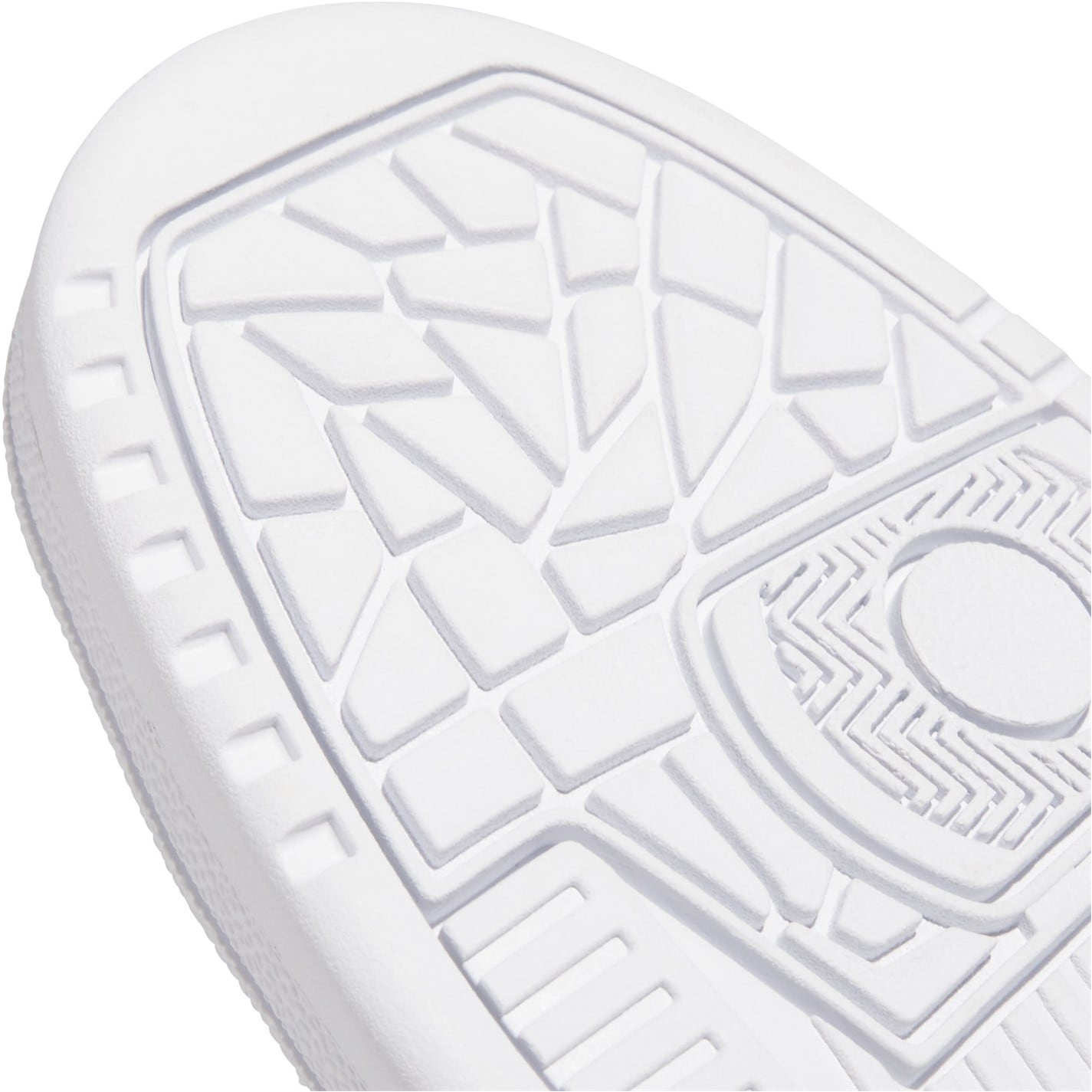 adidas Rapid Court Mid High-Top Trainers