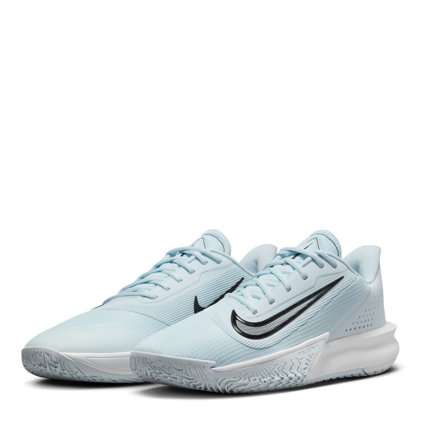 Nike Precision VII Basketball Trainers