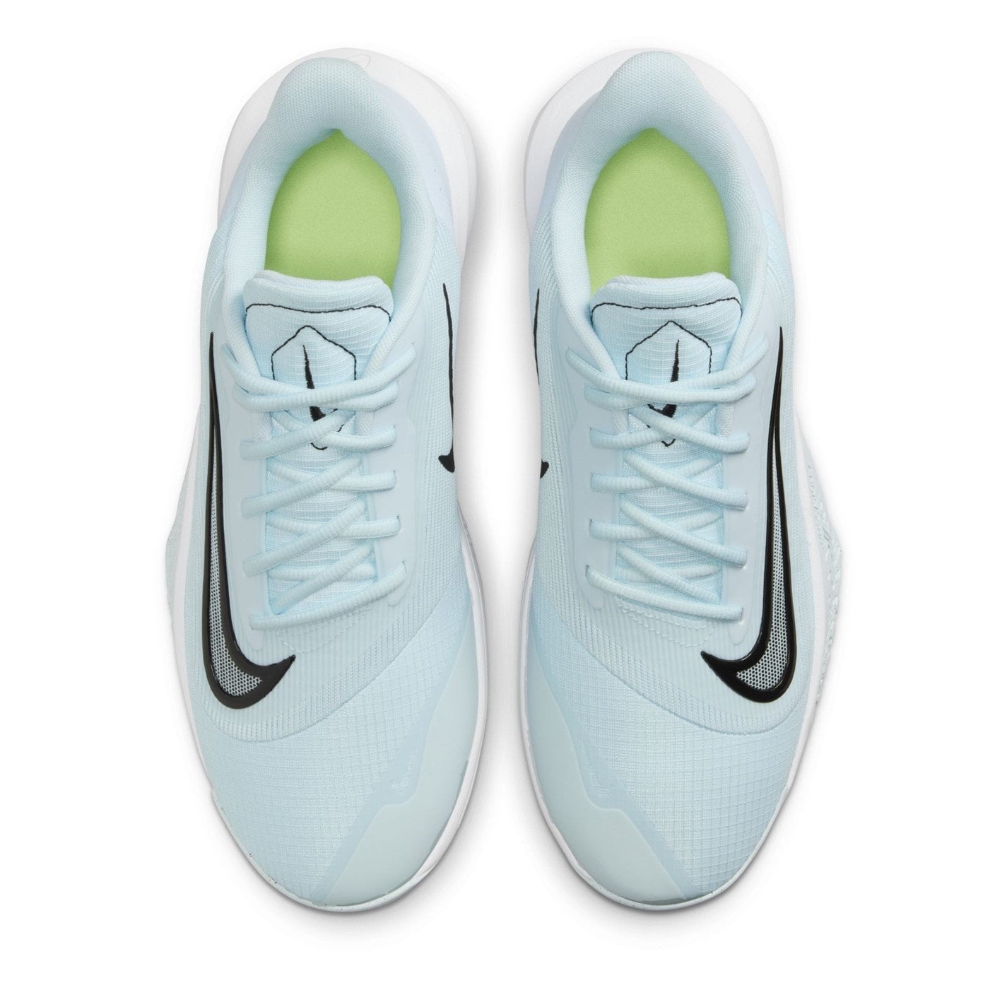 Nike Precision VII Basketball Trainers