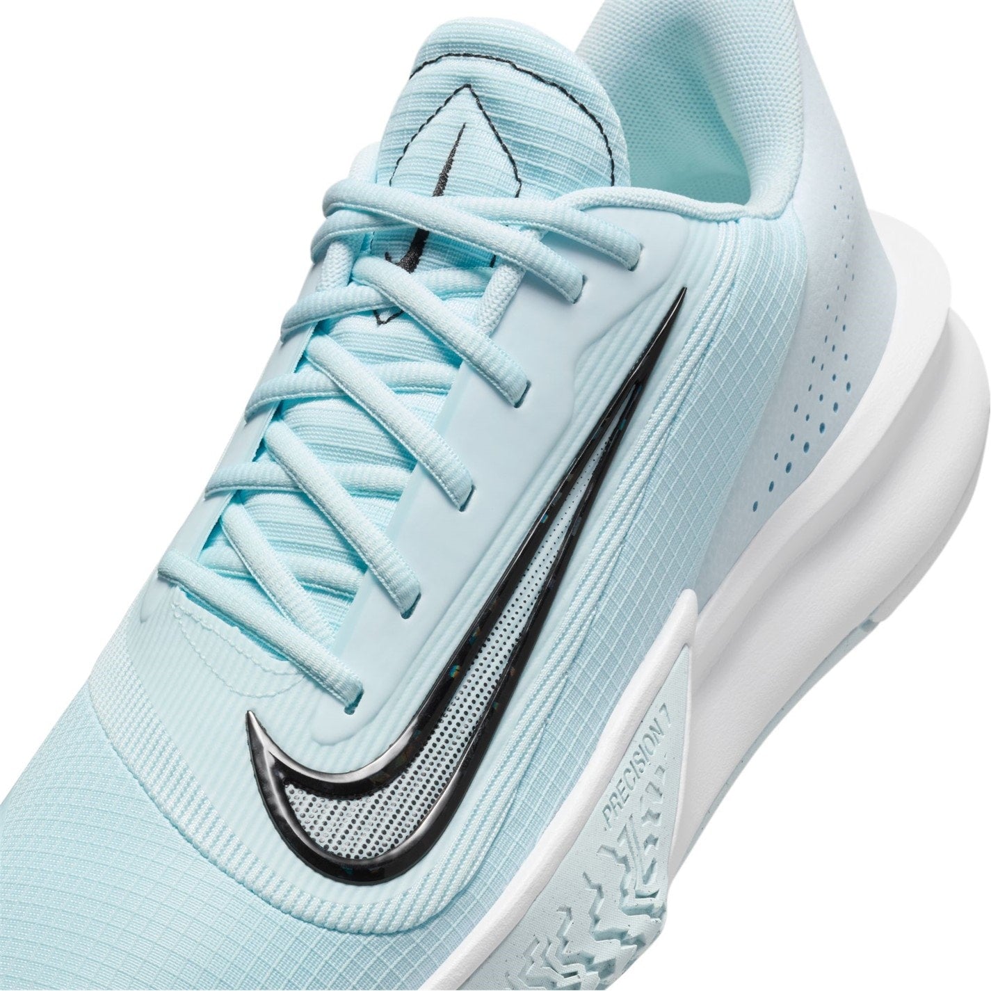Nike Precision VII Basketball Trainers