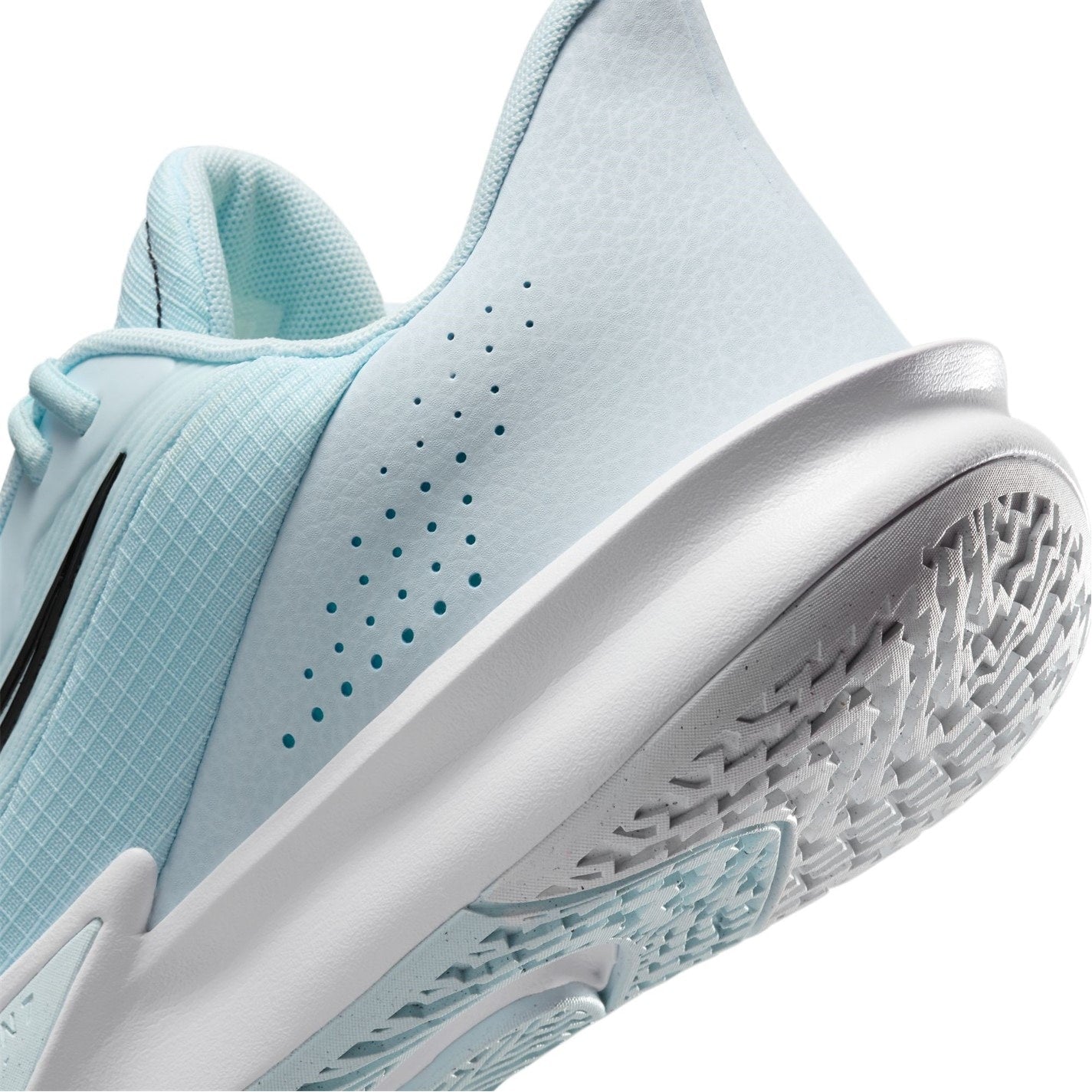 Nike Precision VII Basketball Trainers