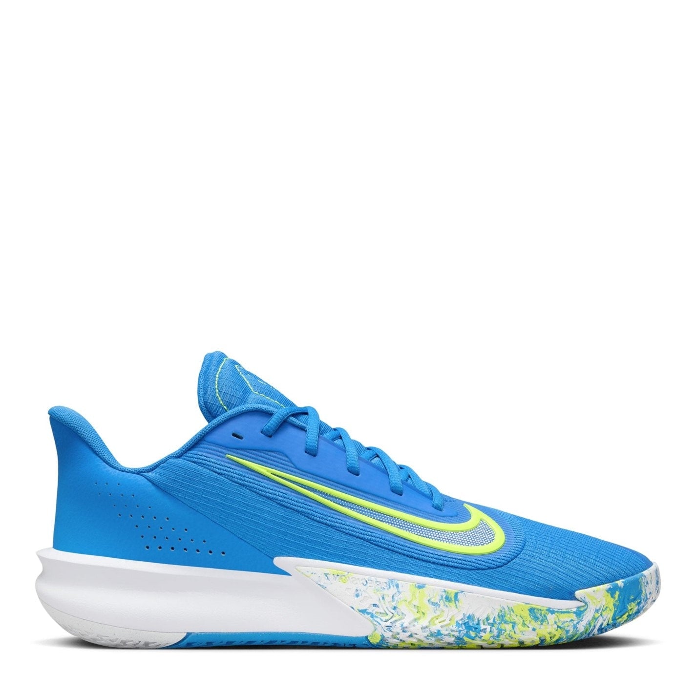Nike Precision VII Basketball Trainers