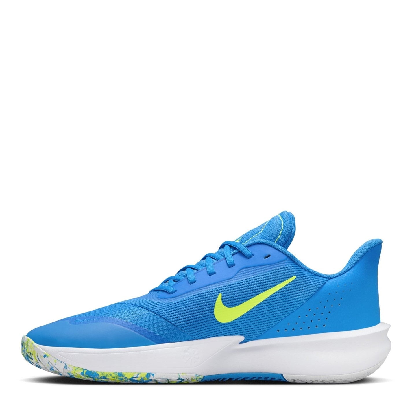 Nike Precision VII Basketball Trainers