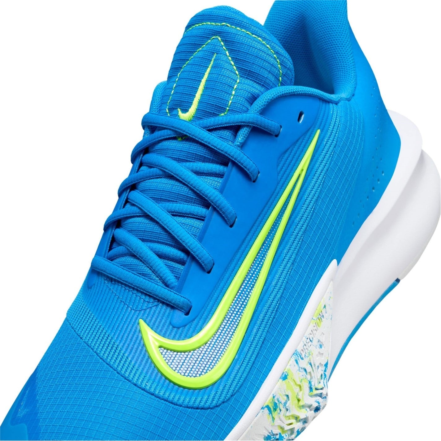 Nike Precision VII Basketball Trainers