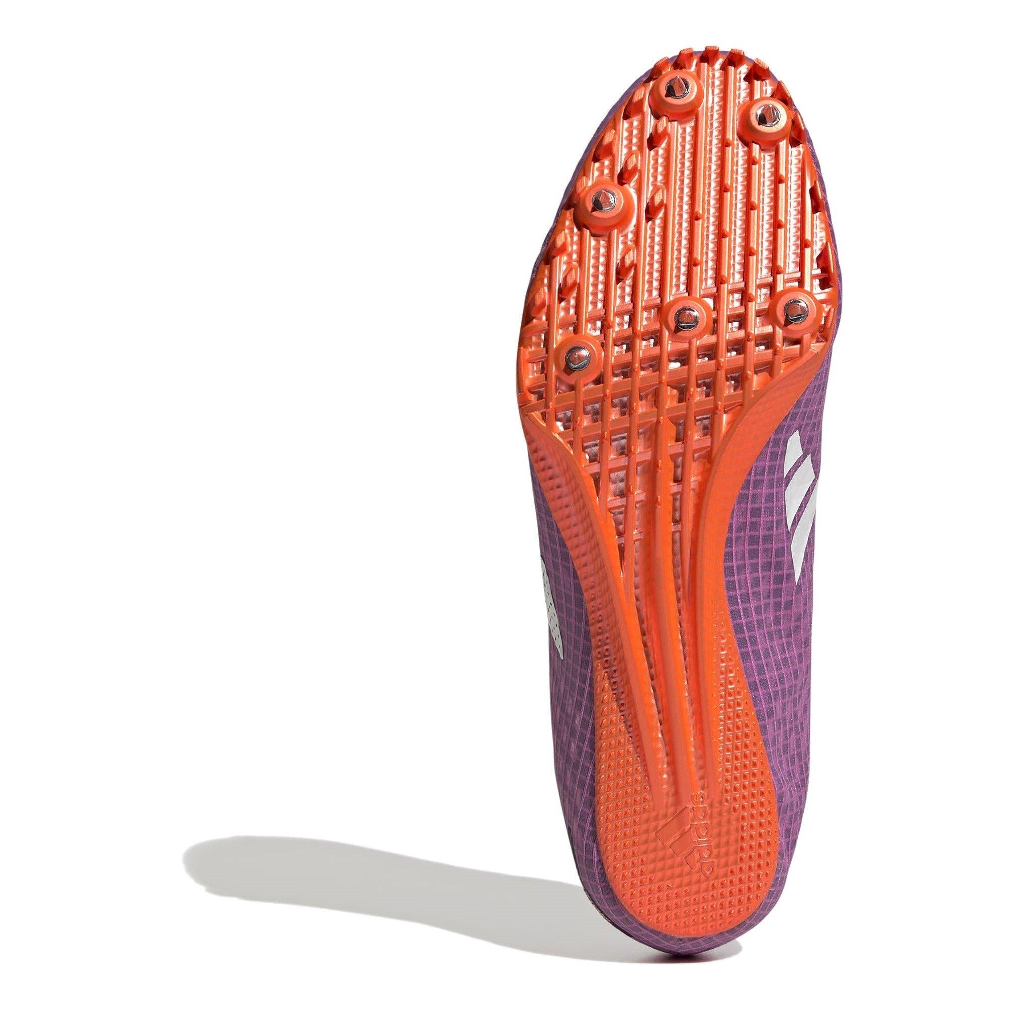 Adiz Fin Running Spike