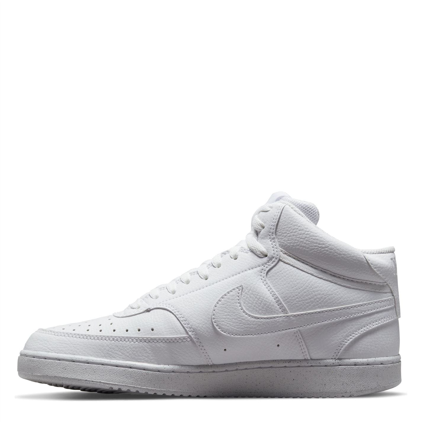 Nike Court Vision Mid Next Nature