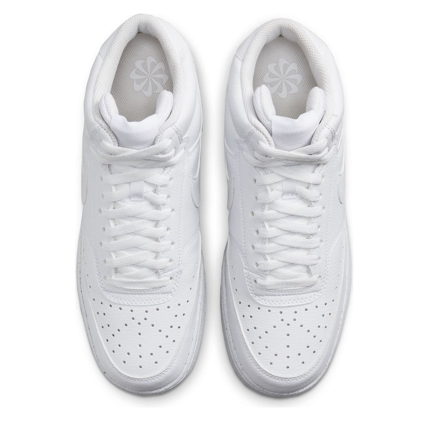 Nike Court Vision Mid Next Nature