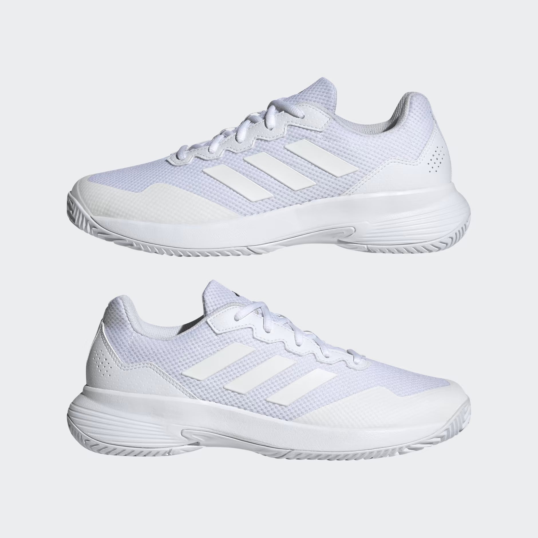 Gamecourt 2.0 Tennis Shoes