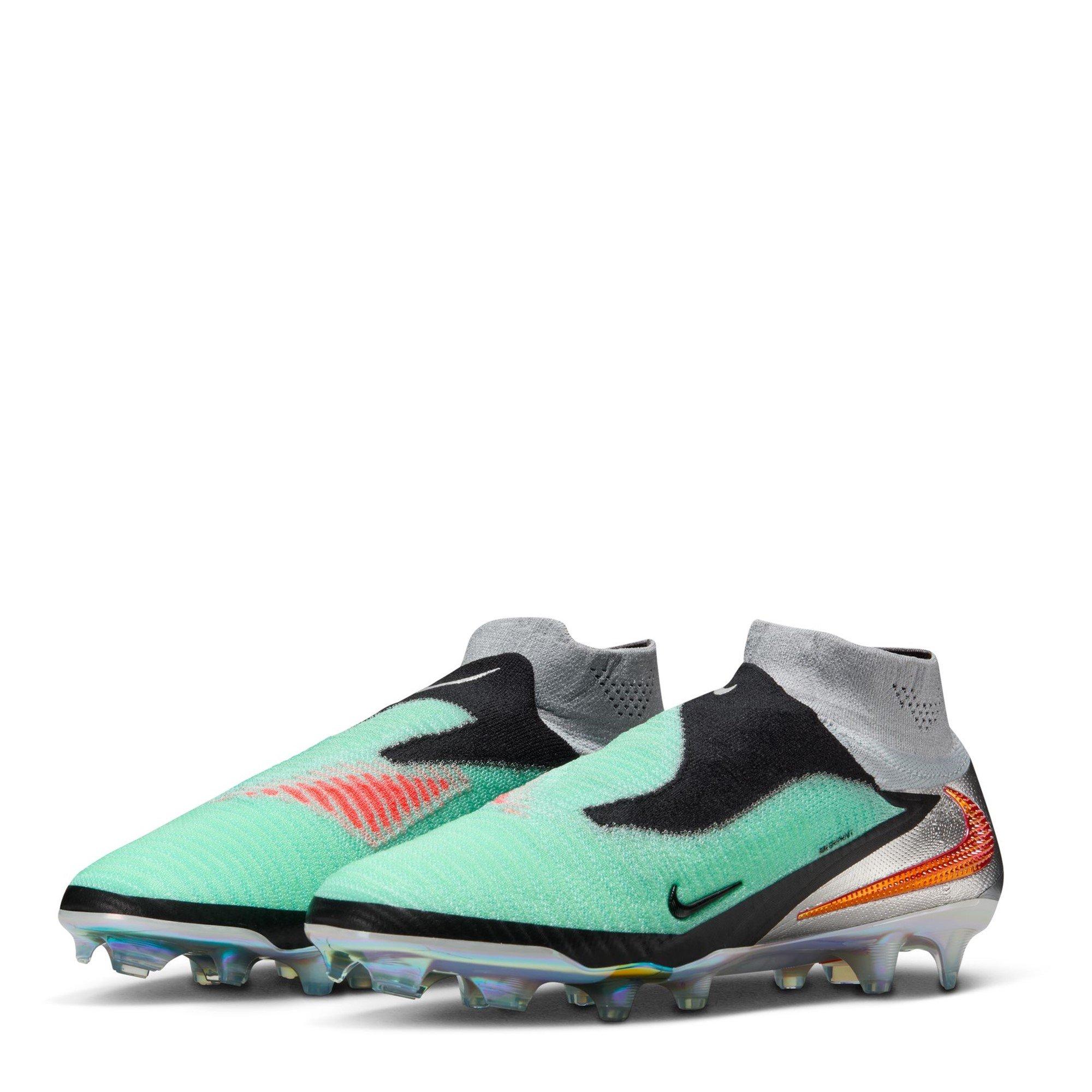 Phantom 6 High Elite Adults Firm Ground Football Boots