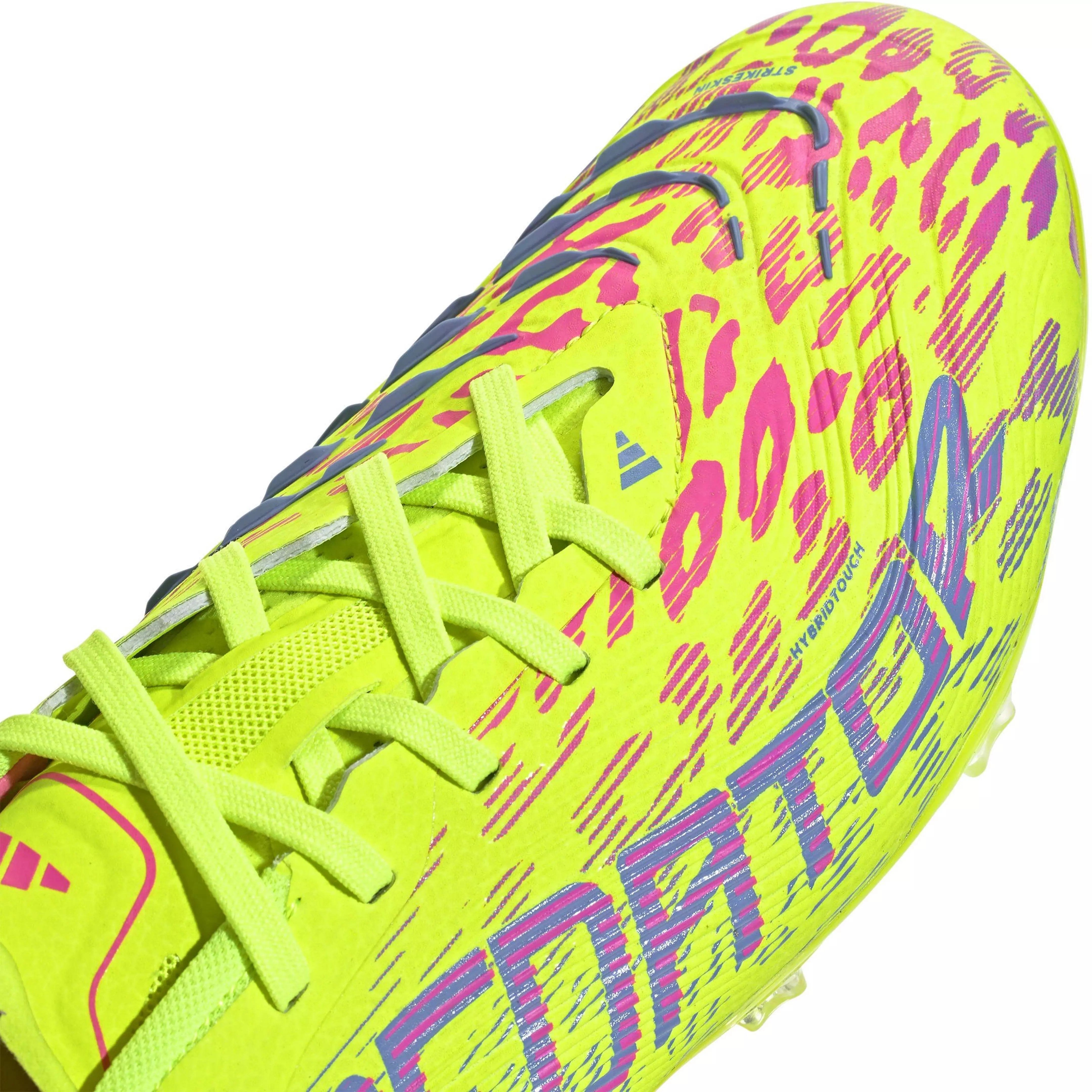 Predator Pro Firm Ground Football Boots Mens